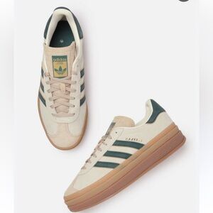 Adidas Gazelle Trainers